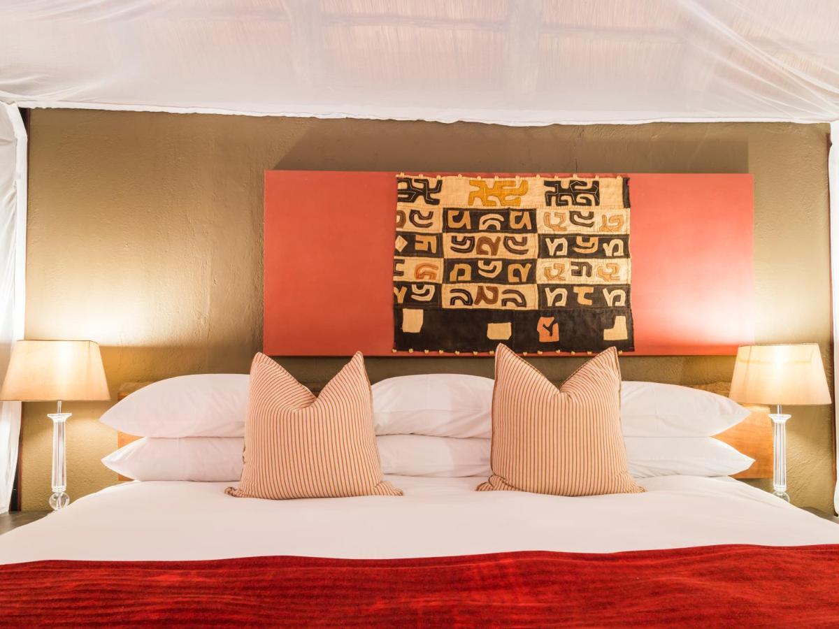 Aha Bongani Mountain Lodge Luphisi Luaran gambar