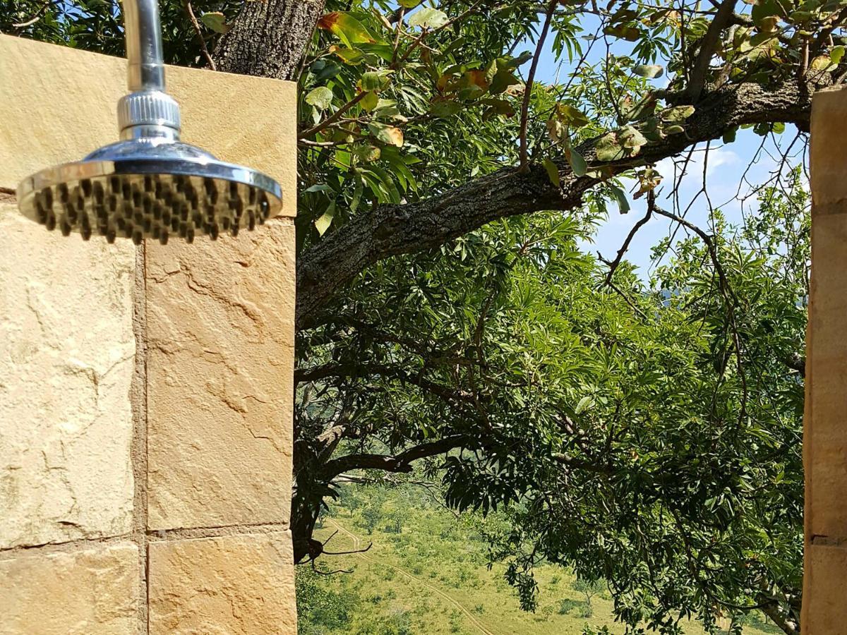 Aha Bongani Mountain Lodge Luphisi Luaran gambar